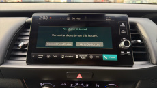 Honda Jazz 1.5 i-MMD Hybrid SR 5dr eCVT Hybrid Hatchback